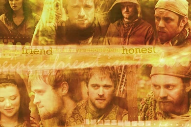 Robin Hood   Jonas Armstrong Wallpapers (732319)   Fanpop