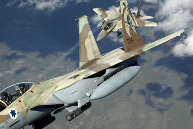 24 McDonnell Douglas F 15E Strike Eagle HD Wallpapers ...