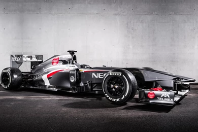 36 Fantastic HD Formula 1 Wallpapers   HDWallSource.com