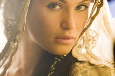 Gemma Arterton   Wallpaper.