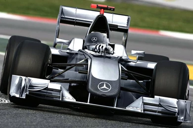 McLaren Mercedes Formula One Car Wallpapers   Photos Of McLaren ...