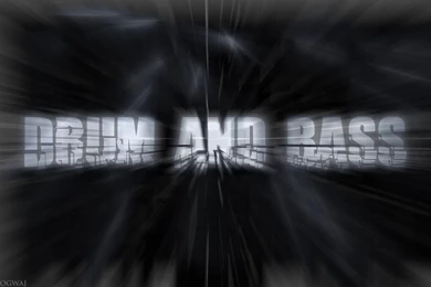 Drum And Bass Wallpapers Wallpapers Cave