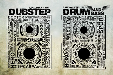 Dubstep Vs Drum And Bass Wallpapers, Dubstep Vs Drum And Bass ...