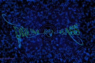 Drum And Bass Wallpapers By Matty zr On DeviantArt