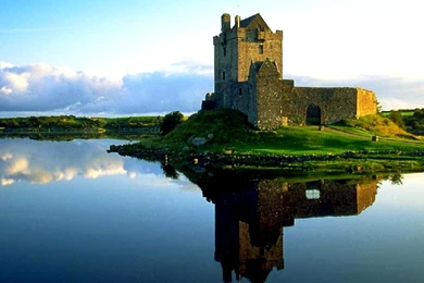 Scenic Photos: Ireland Scenic Pictures