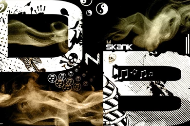 Drum And Bass Wallpaper. By Cgxev On DeviantArt