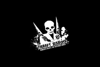 Drumnbass Therapy Session Wallpapers   Drum'n'Bass   Other ...