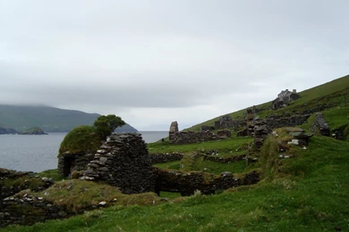 Ireland Village Wallpapers   Bing Images