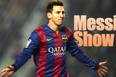 Best Messi Wallpapers