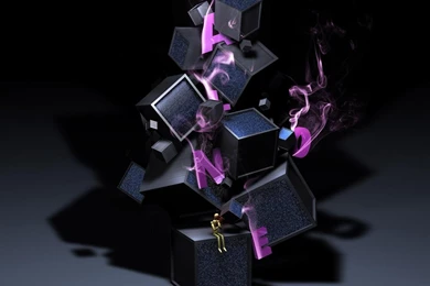 Letter Boxes Hd Wallpapers   (