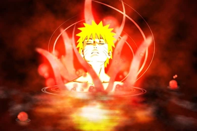 Naruto Wallpapers 3D 043