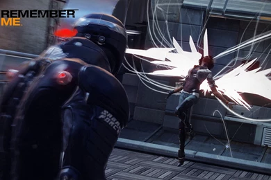 Free Game Wallpapers