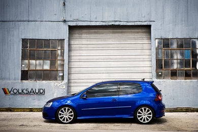 VW R32 Wallpapers   Wallpapers Zone