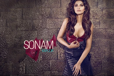 Sonam Kapoor Wallpapers