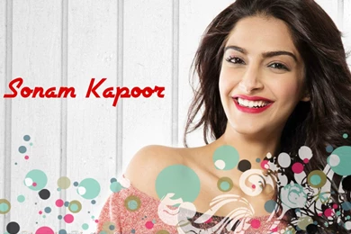 Sonam Kapoor HQ Wallpapers