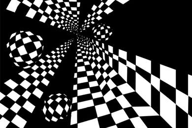 Black And White Graphic Wallpapers   Wallpapers High Definition