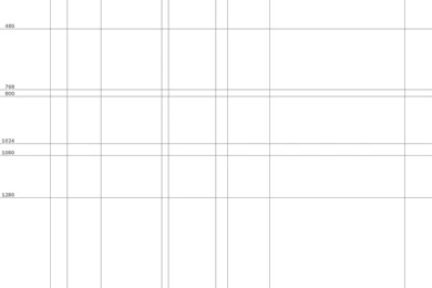 Glen Salmon Mobile UI Design