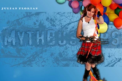 Kari Byron   Kari Byron Wallpapers (29680063)   Fanpop