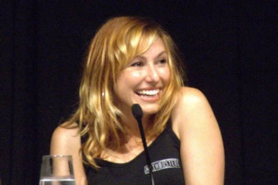 Kari Byron Wallpapers   (