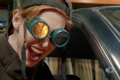 Kari Byron   Kari Byron Wallpapers (29679494)   Fanpop