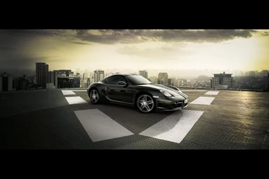 Top 120 Porsche Wallpapers