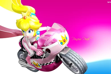 Peach Wallpapers