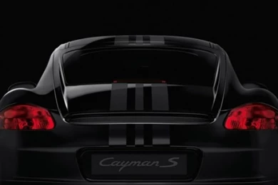 Porsche Cayman S iPhone HD Wallpaper, iPhone HD Wallpapers Download ...
