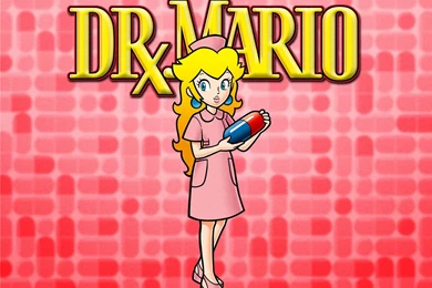 Princess Peach's Castle   Wallpapers