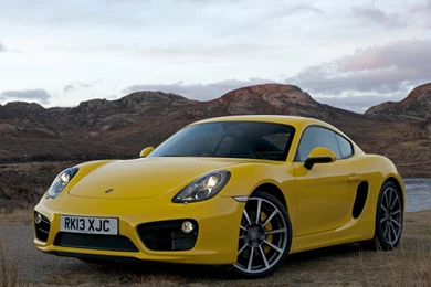 2013 Porsche Cayman S Computer Wallpapers, Desktop Backgrounds ...