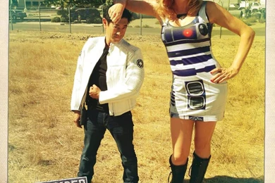 Browsing Photomanipulation On DeviantArt