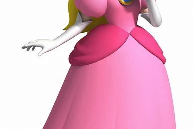 1440x2560 Princess Peach Game Galaxy S6 Edge Wallpapers HD Mobile