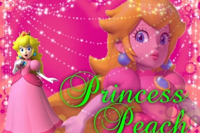 Super Mario Galaxy Wallpapers By CaptainEllipsis On DeviantArt