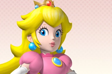 Princess Peach Wallpapers 31223 HD Wallpapers