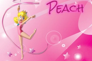 Peach Wallpapers 2 By Marioiscool9 On DeviantArt