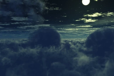 Sky Dream Wallpapers