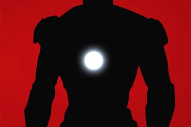 Top 10 HD Iron Man Wallpapers For iPhone 5/5s