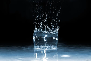 Water Drops HD Images