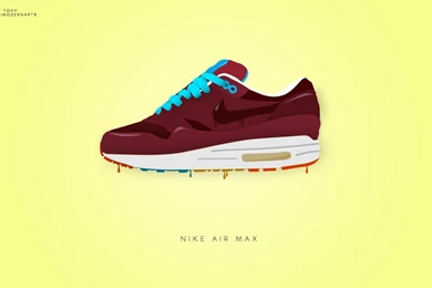 Nike Air Max Wallpapers   Wallpapers Cave