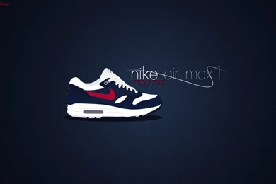 Nike Air Max Wallpapers   Wallpapers Zone