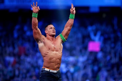 John Cena WWE Wide HD Wallpapers