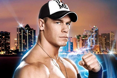 John Cena HD Images