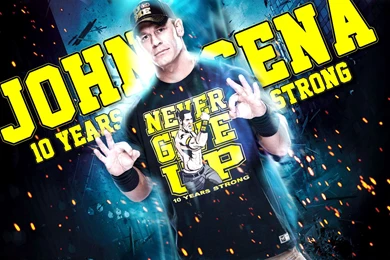John Cena Hd Wallpaper1