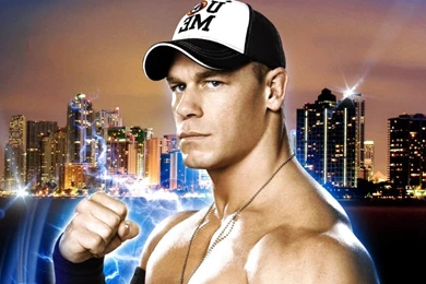 John Cena HD Wallpapers