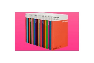 WALLPAPER* Travel Guides   PB Travel