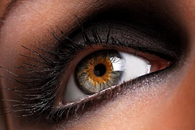 Girls Eyes HD Wallpapers