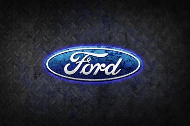 Ford Racing Logo Vector Wallpapers