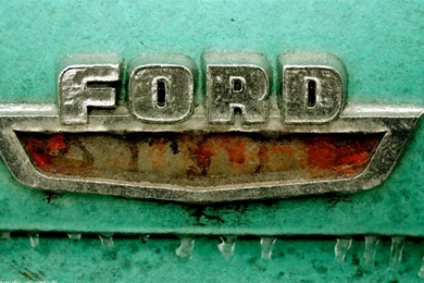 Free Wallpaper Images: Large Ford Emblem Wallpapers