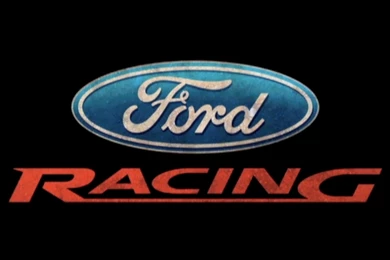 Ford Logo Vector   Image