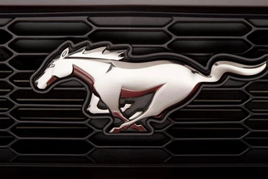 1920x1080 Mustang, Horse, Ford, Mustang, Horse, Ford, Emblem, The ...