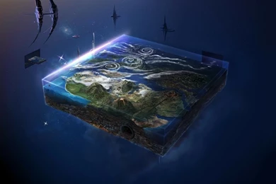 Clouds Outer Space Earth 3032x1986 Wallpapers – Space Planets HD ...